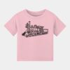 Infant Jersey Short Sleeve Tee Thumbnail