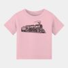 Infant Jersey Short Sleeve Tee Thumbnail