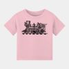 Infant Jersey Short Sleeve Tee Thumbnail