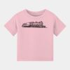 Infant Jersey Short Sleeve Tee Thumbnail