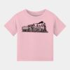 Infant Jersey Short Sleeve Tee Thumbnail