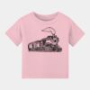 Infant Jersey Short Sleeve Tee Thumbnail