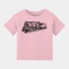 Infant Jersey Short Sleeve Tee Thumbnail