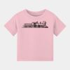 Infant Jersey Short Sleeve Tee Thumbnail