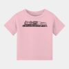 Infant Jersey Short Sleeve Tee Thumbnail