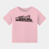 Infant Jersey Short Sleeve Tee Thumbnail