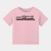 Infant Jersey Short Sleeve Tee Thumbnail