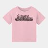 Infant Jersey Short Sleeve Tee Thumbnail
