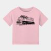 Infant Jersey Short Sleeve Tee Thumbnail