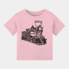 Infant Jersey Short Sleeve Tee Thumbnail