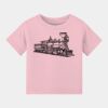 Infant Jersey Short Sleeve Tee Thumbnail