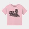 Infant Jersey Short Sleeve Tee Thumbnail