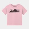 Infant Jersey Short Sleeve Tee Thumbnail