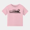 Infant Jersey Short Sleeve Tee Thumbnail