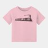 Infant Jersey Short Sleeve Tee Thumbnail