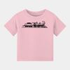 Infant Jersey Short Sleeve Tee Thumbnail