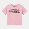Infant Jersey Short Sleeve Tee Thumbnail