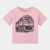 Infant Jersey Short Sleeve Tee Thumbnail