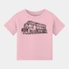 Infant Jersey Short Sleeve Tee Thumbnail