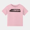 Infant Jersey Short Sleeve Tee Thumbnail