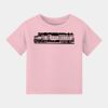 Infant Jersey Short Sleeve Tee Thumbnail