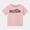 Infant Jersey Short Sleeve Tee Thumbnail