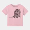 Infant Jersey Short Sleeve Tee Thumbnail