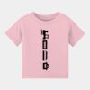 Infant Jersey Short Sleeve Tee Thumbnail
