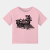 Infant Jersey Short Sleeve Tee Thumbnail