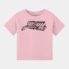 Infant Jersey Short Sleeve Tee Thumbnail