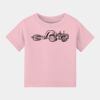 Infant Jersey Short Sleeve Tee Thumbnail