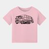 Infant Jersey Short Sleeve Tee Thumbnail