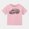 Infant Jersey Short Sleeve Tee Thumbnail