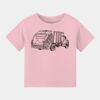 Infant Jersey Short Sleeve Tee Thumbnail