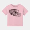 Infant Jersey Short Sleeve Tee Thumbnail