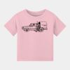 Infant Jersey Short Sleeve Tee Thumbnail
