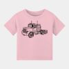 Infant Jersey Short Sleeve Tee Thumbnail