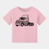 Infant Jersey Short Sleeve Tee Thumbnail