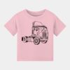 Infant Jersey Short Sleeve Tee Thumbnail