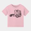 Infant Jersey Short Sleeve Tee Thumbnail