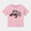 Infant Jersey Short Sleeve Tee Thumbnail
