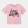 Infant Jersey Short Sleeve Tee Thumbnail