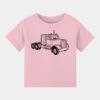 Infant Jersey Short Sleeve Tee Thumbnail