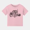 Infant Jersey Short Sleeve Tee Thumbnail
