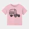 Infant Jersey Short Sleeve Tee Thumbnail