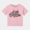 Infant Jersey Short Sleeve Tee Thumbnail