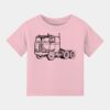 Infant Jersey Short Sleeve Tee Thumbnail