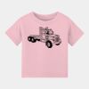 Infant Jersey Short Sleeve Tee Thumbnail