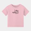 Infant Jersey Short Sleeve Tee Thumbnail
