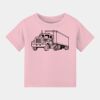 Infant Jersey Short Sleeve Tee Thumbnail